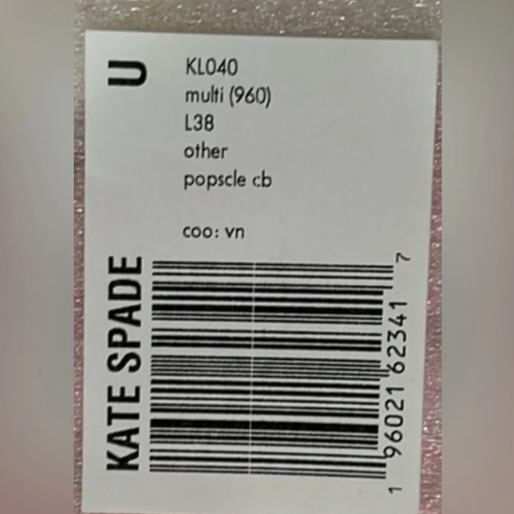 kate spade nwt kate
